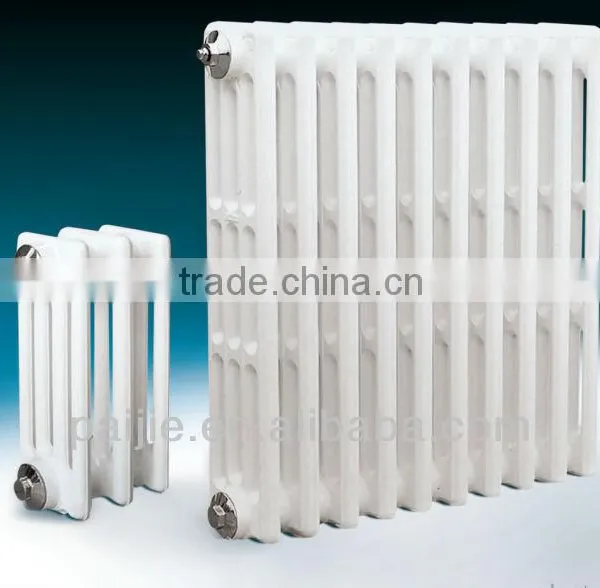 Cast Iron Radiator