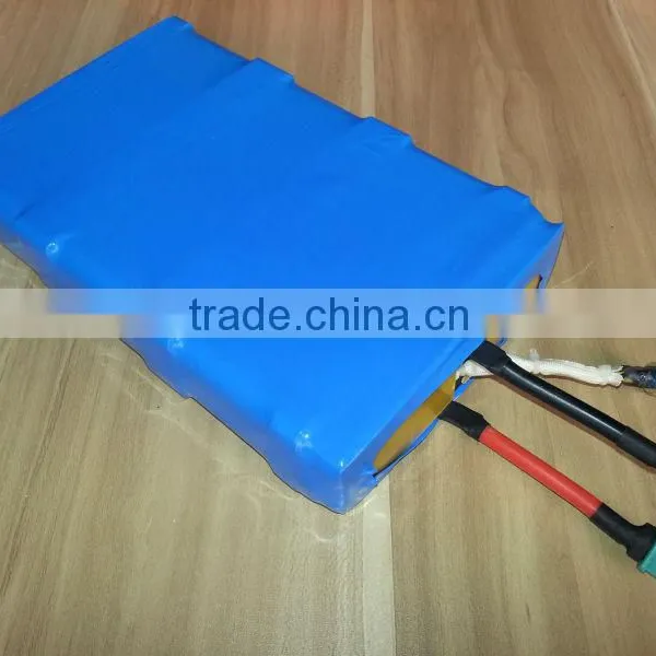 22.2V14Ah Lithium Battery for UAV