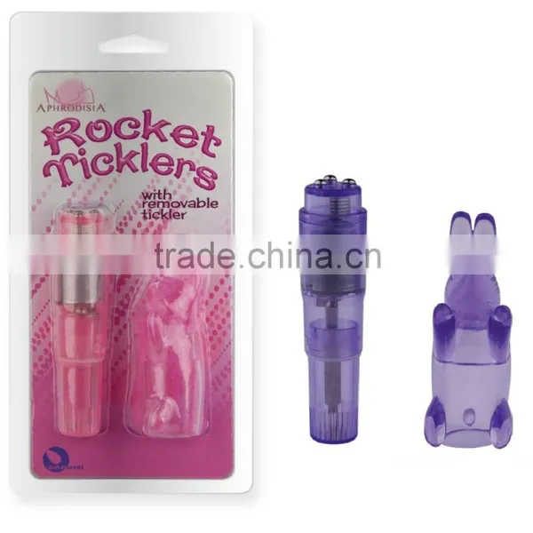 Bunny Vibe Sex Toys photo-6