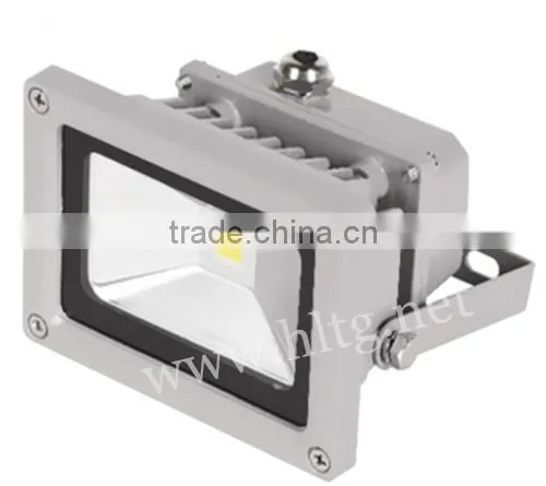 10W COB Flood Light Led With CE Approval 120 Degree Beam Angle photo-2