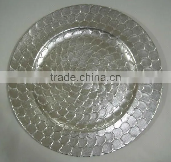 Scales Plate Wholesale photo-3