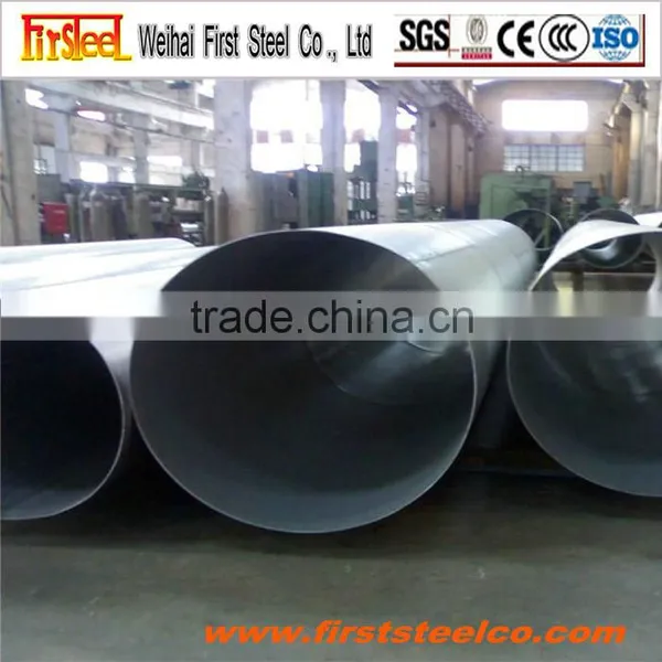 High Quality China Supply K55 Steel Pipe Material Properties photo-6