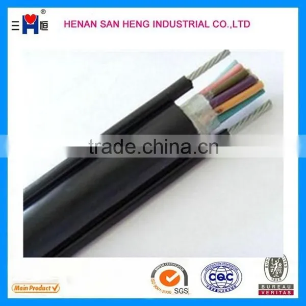 VV 1.5sqmm 4 Core Pvc Armoured Electrical Power Cable photo-3