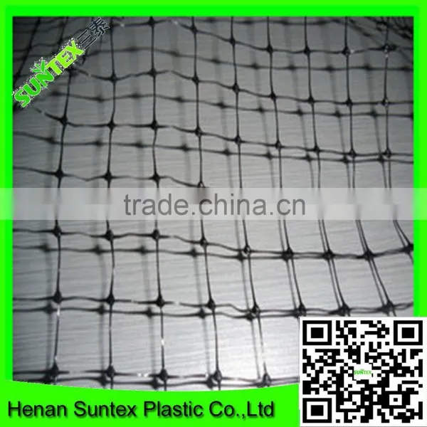 Heavy Duty Long-lasting Polyester Trellis Netting Plant Support Net photo-3