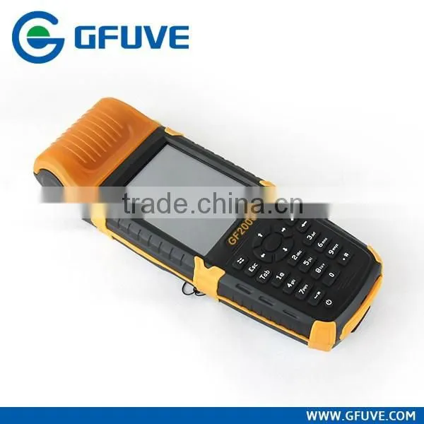 GF2000P Mobile Andriod PDA With Built-in Printer