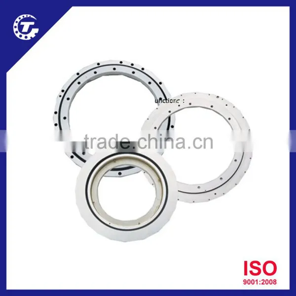 Blade Ring of Wind Turbines photo-3