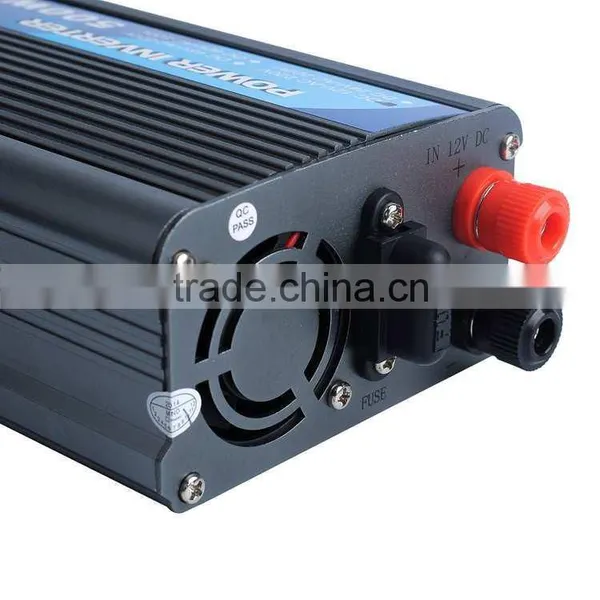 New Inverter 12v 24v 48v Inverter 300W/400W/500W Best Inverter Cheap Inverter photo-5