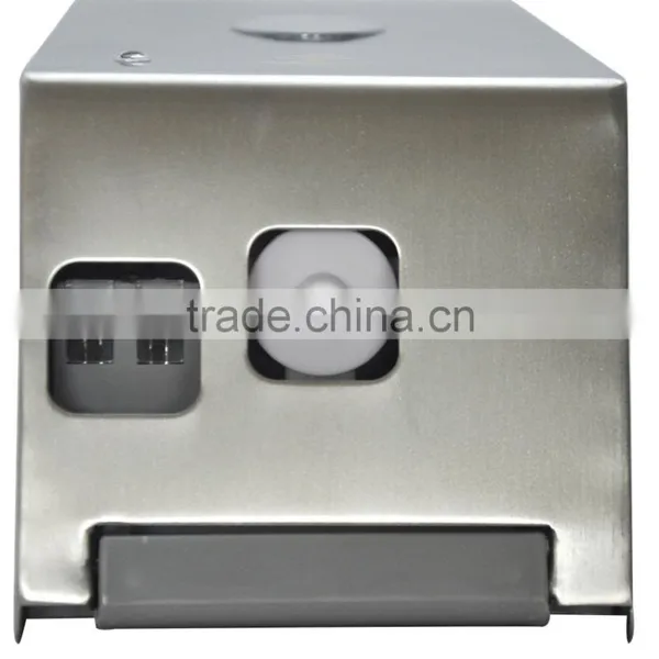 Liquid Soap Dispenser Automatic Sensor Large Capacity 1000ml for Bathroom, 1000ml Sensor Operate Automatic Soap Dispenser photo-3