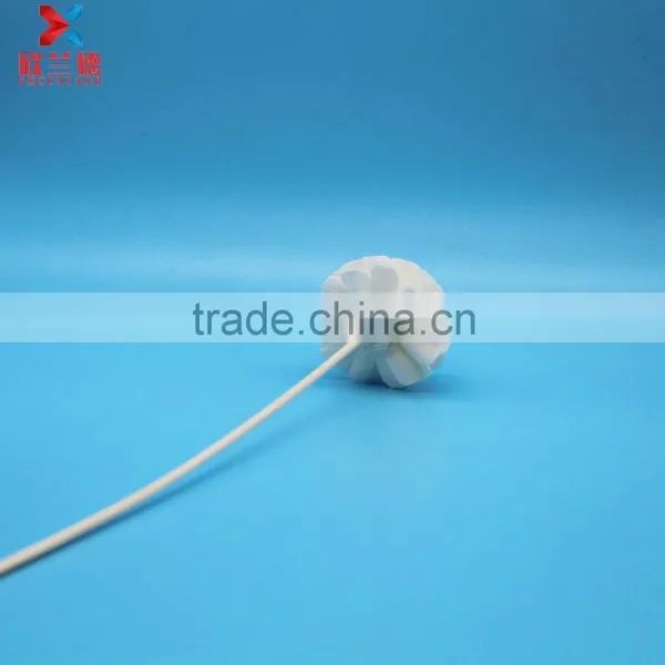 Cheap Home Scents Sola Flower for Home Reed Diffuser Manufacture photo-6