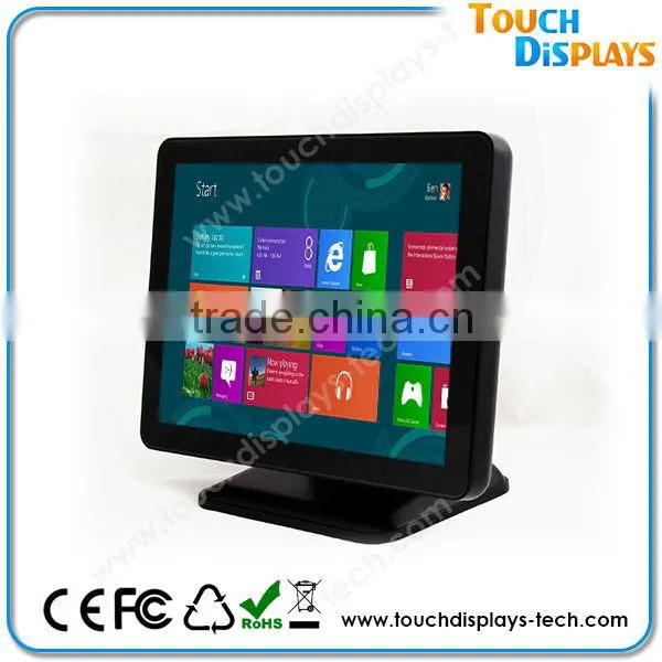 Gas Station Pos System,Touchdisplays Brand photo-2