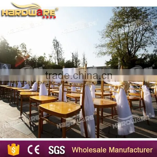 High Quality Factory Price Royal Chiavari Chairs Wholesale Wedding Chairs photo-2