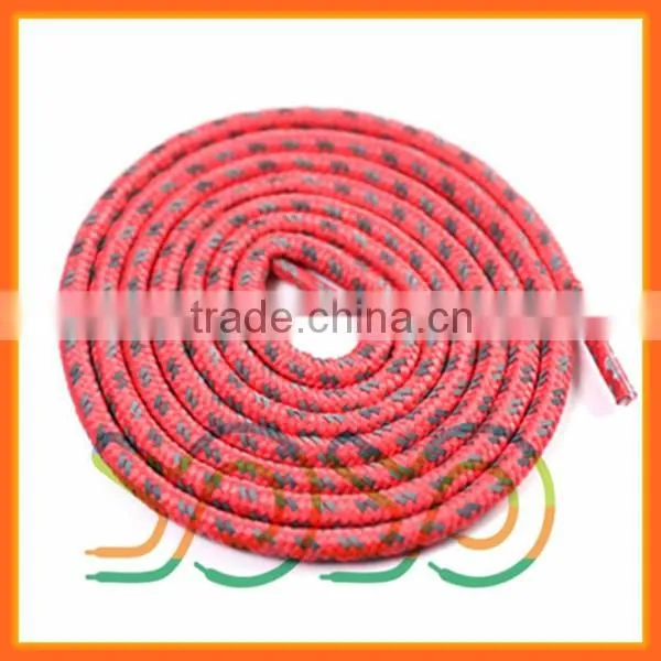 YoYo Awesome Rope Shoe Laces 3m Hiking Rope Shoe Laces Climbing Reflective Shoe Laces With High Quality Accepted Mini Order photo-5