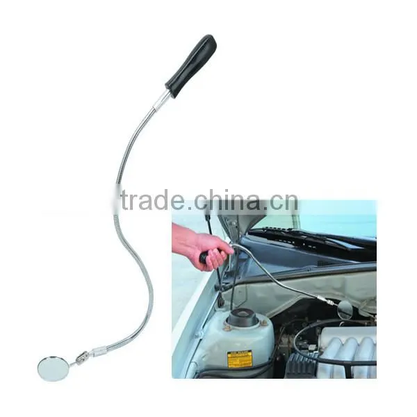 Flexible Inspection Mirror Automotive Tool Car Repairing Tool Engine Inspection Tool
