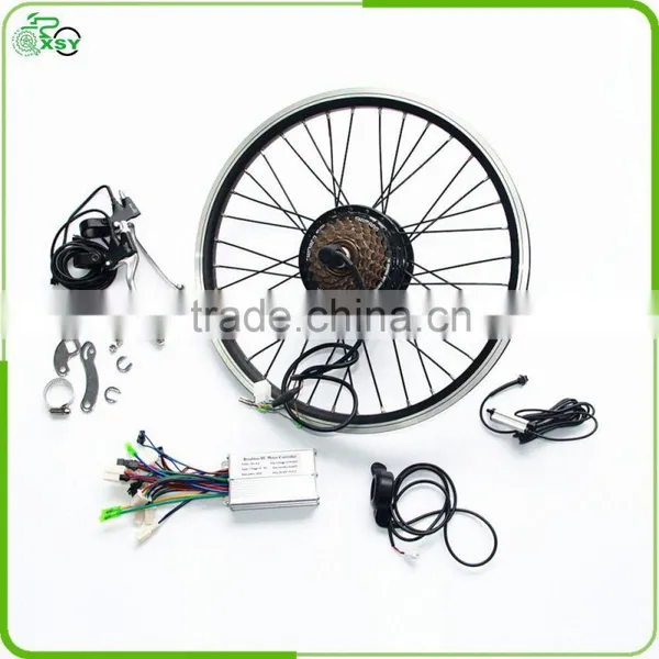 kit motor bicicleta
