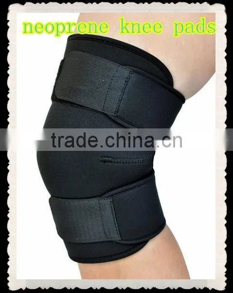 Neoprene Knee Pads
