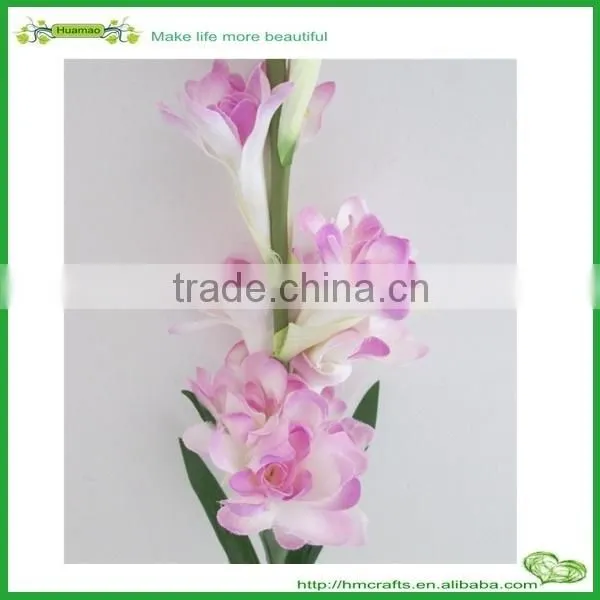 Home Decoration Stocking Wholesale Artificial Silk Flower photo-3