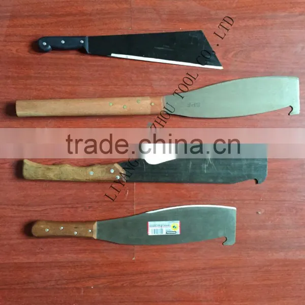 Machete,machete Knife