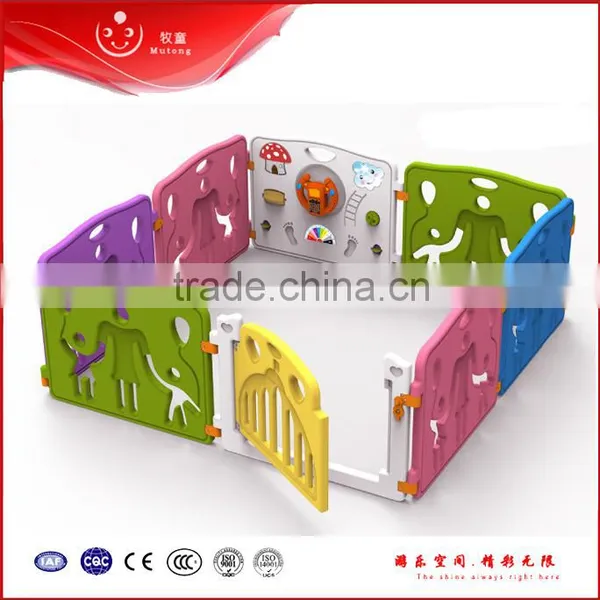 Plaype Type Dog Play Pen photo-2