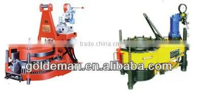 ZQ127-25 DRILL PIPE POWER TONGS