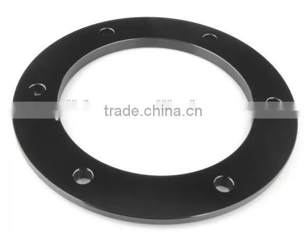 HLZS Rich Experience China Factoery OEM CNC Cnc Milling / Turning Parts Parts photo-2