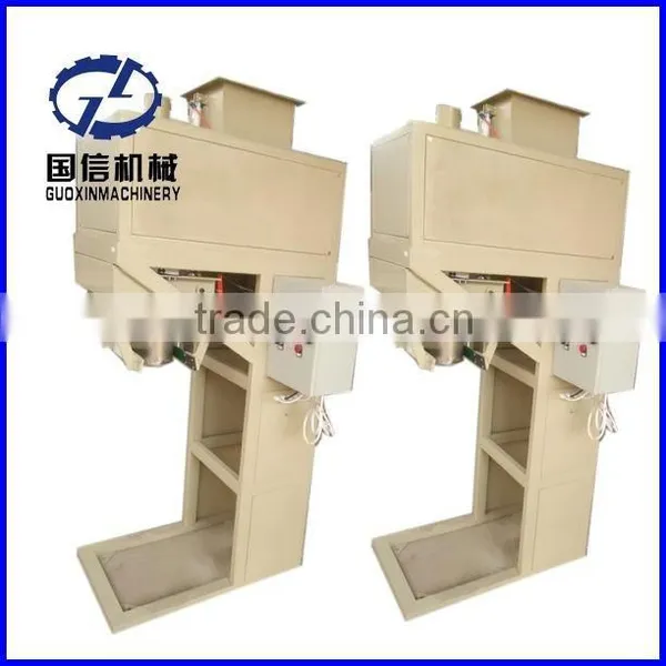 Competitive Price Automatic Pellet Packing Machine photo-3