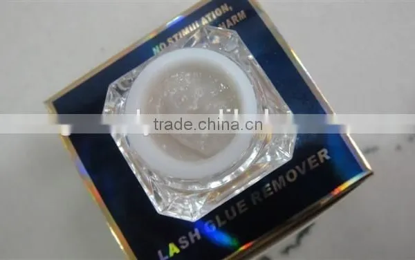 Professional Eyelash Use Unloading Glue Paste Eyelash Extension Glue photo-4