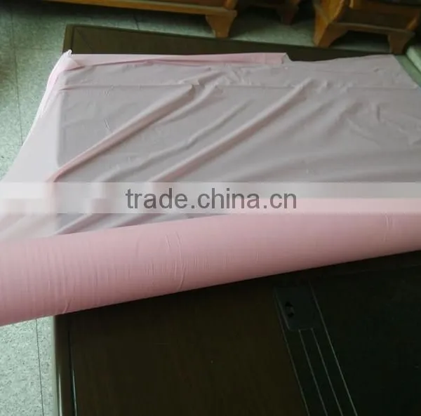 HL1058 Cheap Plastic Pvc Sheet Diaper photo-3