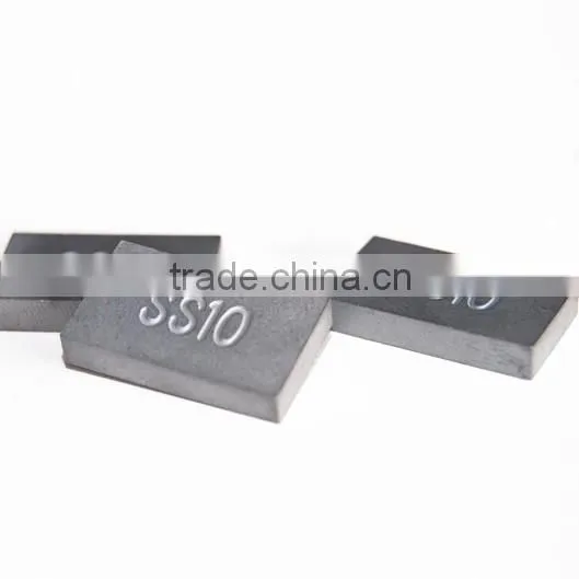 SS10 Carbide Tips for Stone Cutting Used for Stone Quarry photo-2