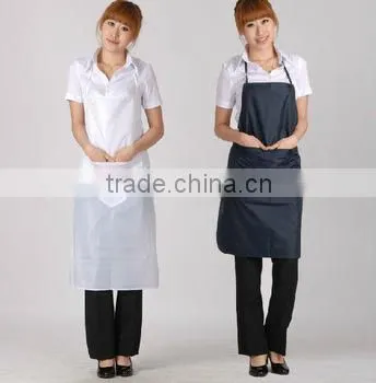 Economic Disposable Apron photo-2