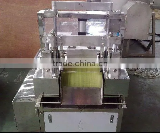 mango cutting machine