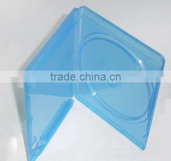 Plastic Bag Video Hot CD Gift Injection Mould