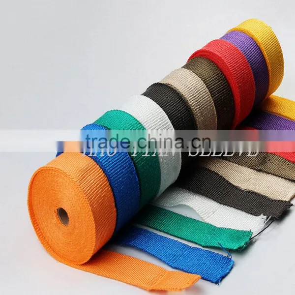 Heat Shield Products Premium Exhaust Wrap And Tape photo-5