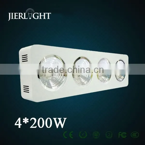 800w Cob Led Grow Light Full Spectrum photo-3