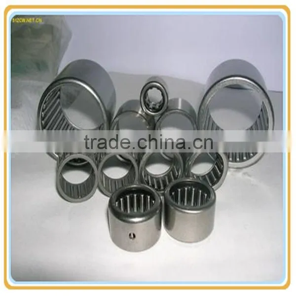 Stainless Steel Needler Roller Bearing(NA 4900A) photo-4