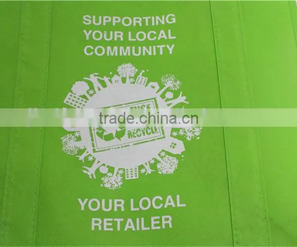 Shoes Shopping Bag/Name Brand Shopping Bag/Tote Shopping Bag photo-2