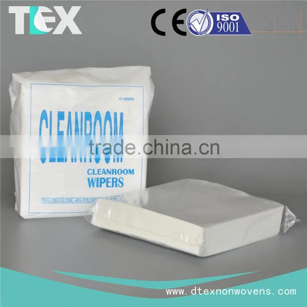 Industrial Cleanroom Wiper photo-4
