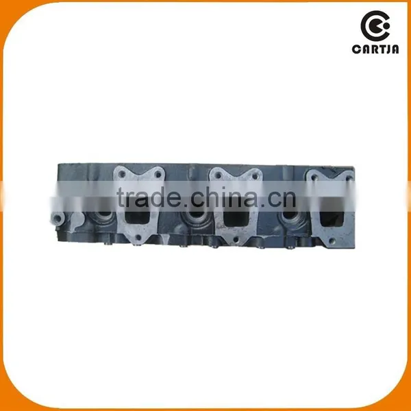 EB300 Cylinder Head Fit Hino Engine for Wholesaler photo-4