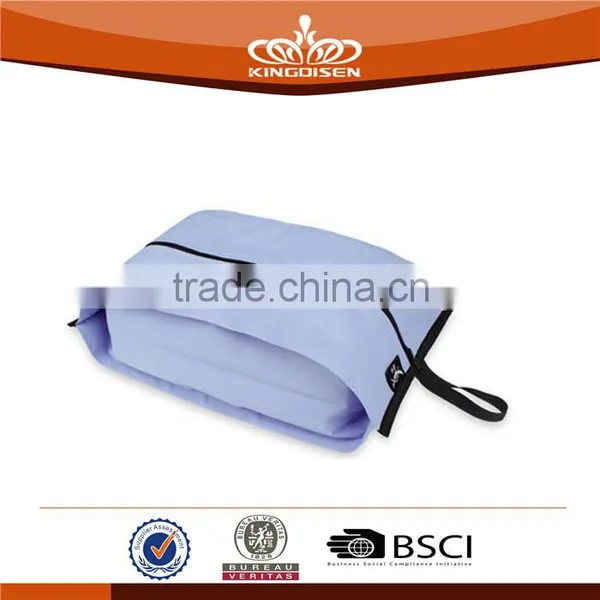 Fashion Colorful Travel Shoe Bags photo-3