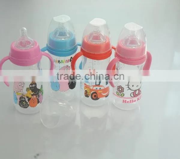 Free Sample for New Baby Feeding Bottle Manufacturers photo-3