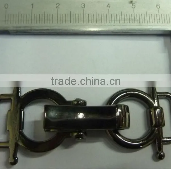 2012 Fashion Garment Accessories