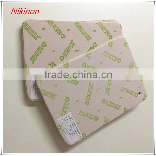 Spunlace Non Wovem Fabric Cement Fiber Board Carbon Fiber Board photo-2