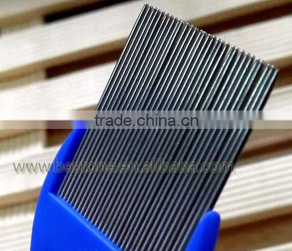 Dog Cat Anti Nit Lice Comb photo-3