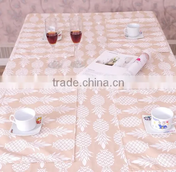 Table Cleaning Cloth,oil Cloth Fabric photo-3