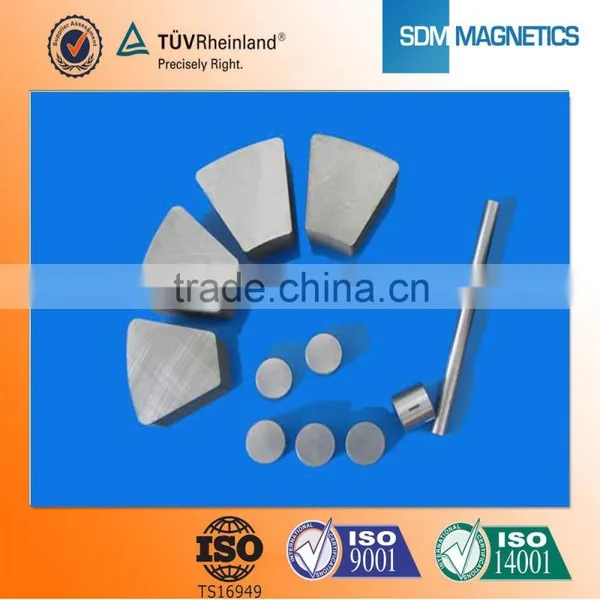 SDM Hangzhou High Quality Permanent Strong Alnico Magnet photo-6