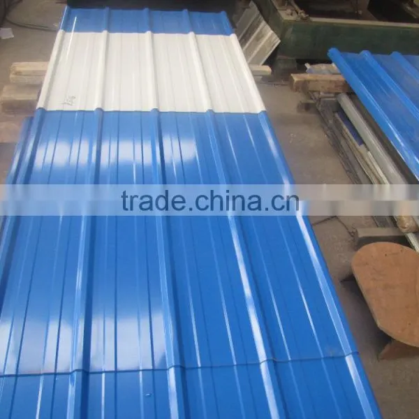Color Coated PPGI/color Coated Steel Sheet/in Boxing photo-3