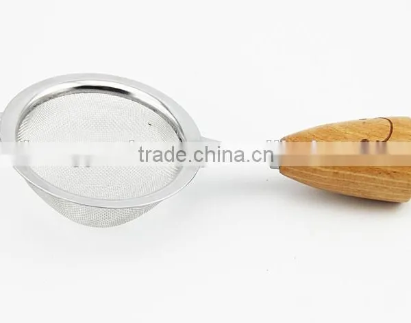 Wholesale South Korea Kitchenware Set Wooden Handle photo-5
