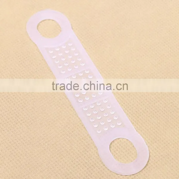 Anti-slip Plastic Tape for Clothing Hanger photo-3