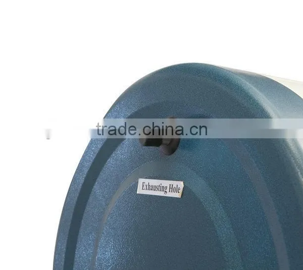 Solar Water Heater Non-pressurized photo-5