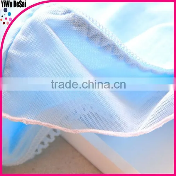 Cute Bowknot Newest Cartoon Ladies Underwear Lovely Girls Cotton Underpants photo-4