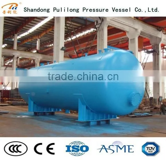 Pressure Tank API Certificate/pressure Vessel +86 18396857909 photo-2